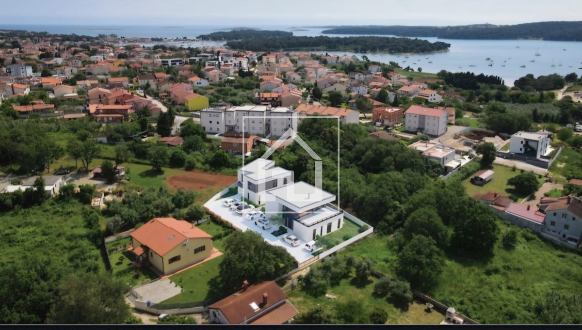 Maison À vendre - ISTARSKA MEDULIN