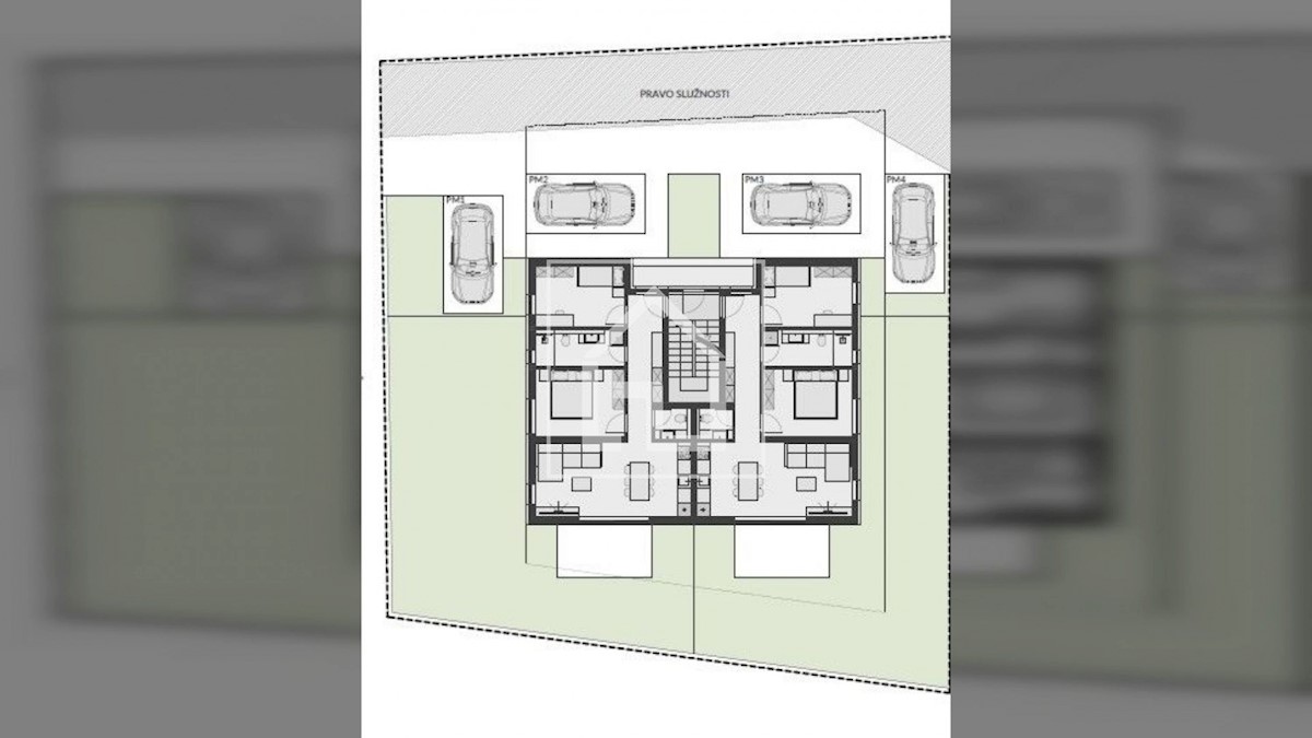 Maison À vendre - ISTARSKA MEDULIN