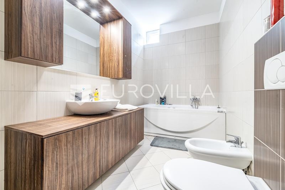 Apartment Zu verkaufen - GRAD ZAGREB ZAGREB