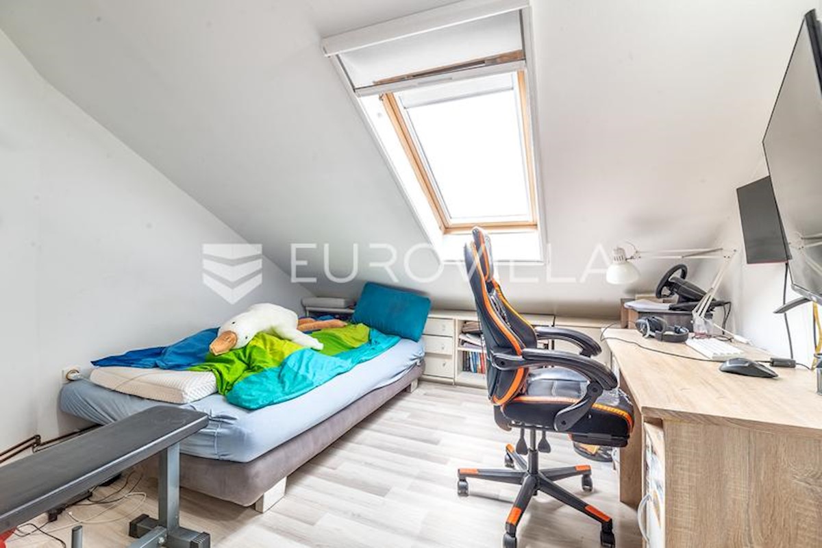 Apartment Zu verkaufen - GRAD ZAGREB ZAGREB