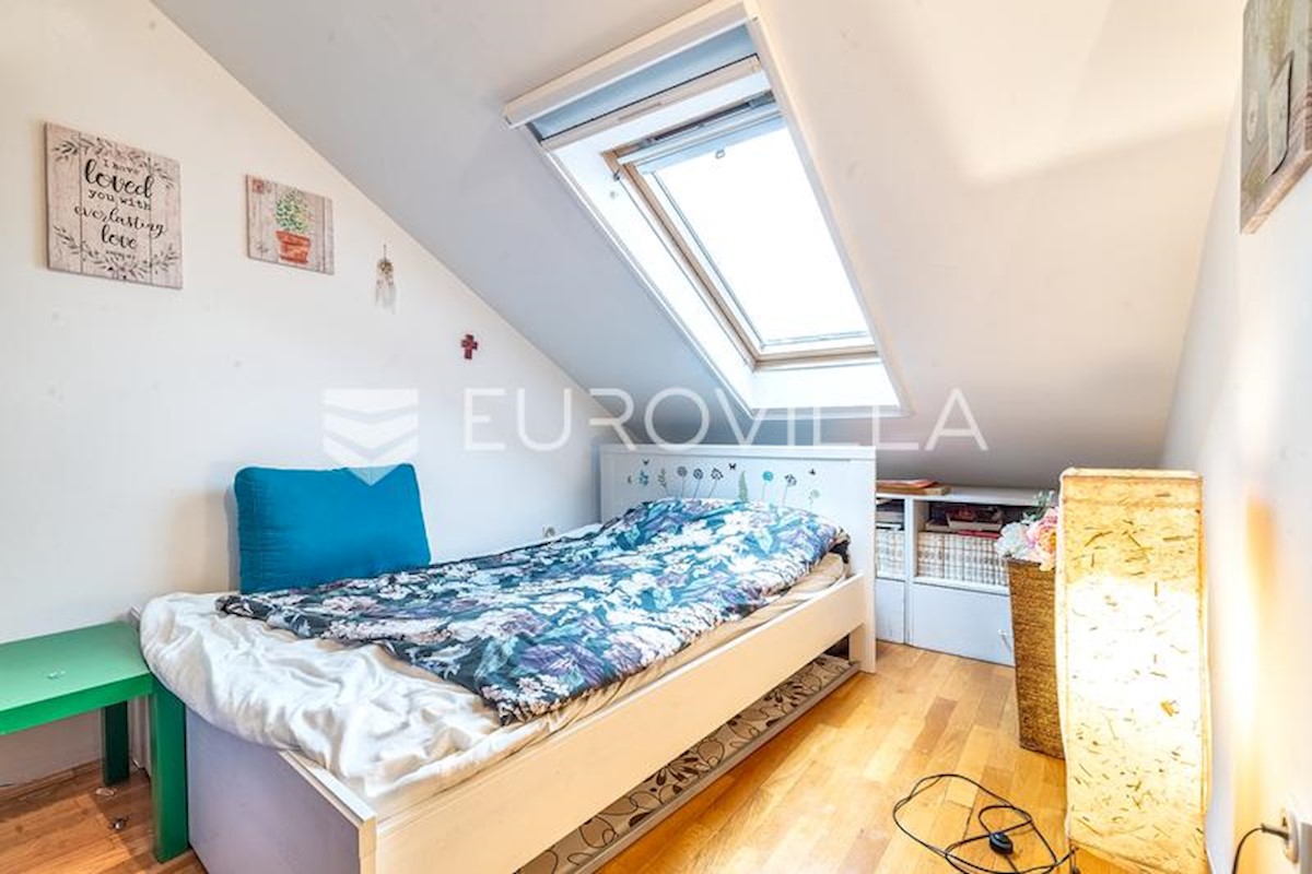 Appartement À vendre - GRAD ZAGREB ZAGREB