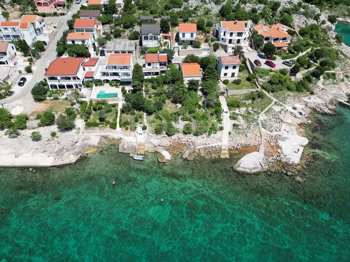 Haus Zu verkaufen - LIČKO-SENJSKA KARLOBAG