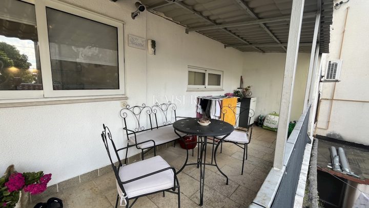 Mieszkanie na sprzedaż 42 m² – Trsat