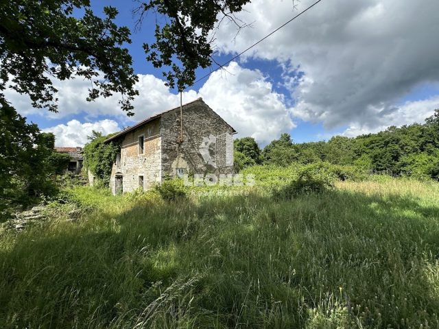 Hiša Naprodaj - Istarska Oprtalj - foto 2/11