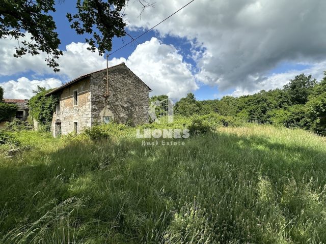 Hiša Naprodaj - Istarska Oprtalj - foto 3/11