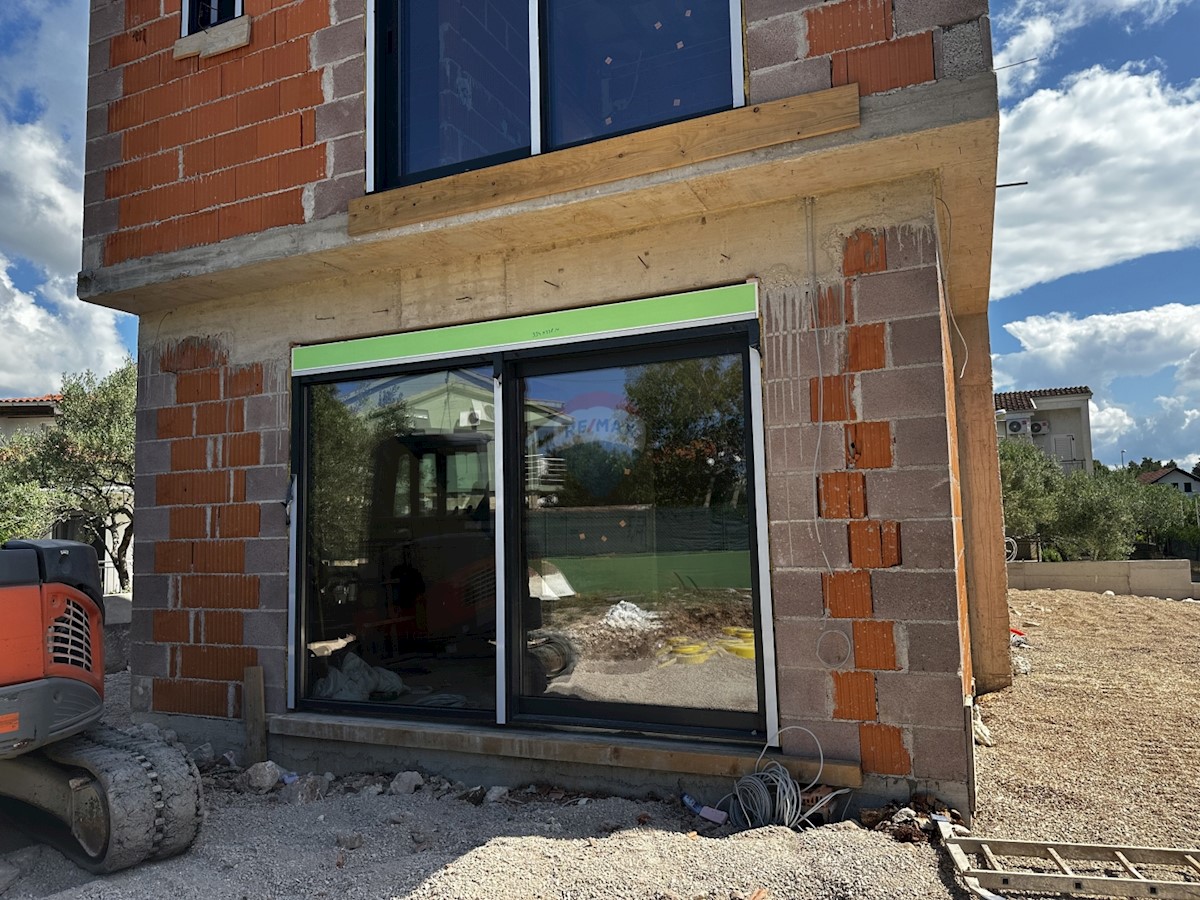 Maison À vendre - ŠIBENSKO-KNINSKA VODICE