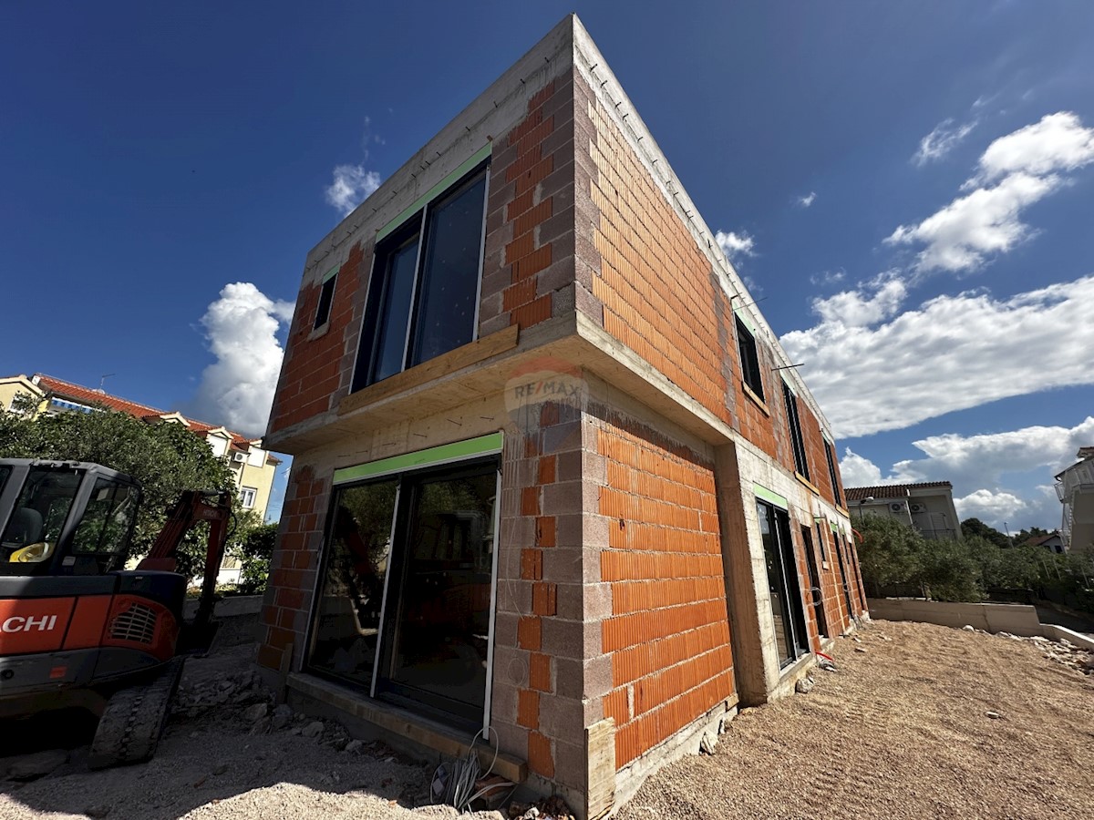 Maison À vendre - ŠIBENSKO-KNINSKA VODICE