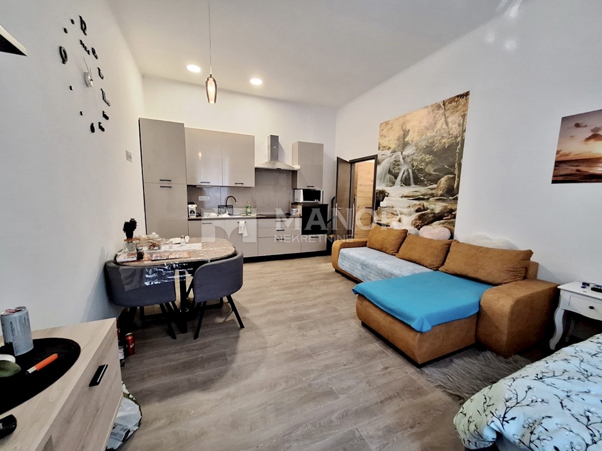 Apartmán Na prodej - PRIMORSKO-GORANSKA RIJEKA