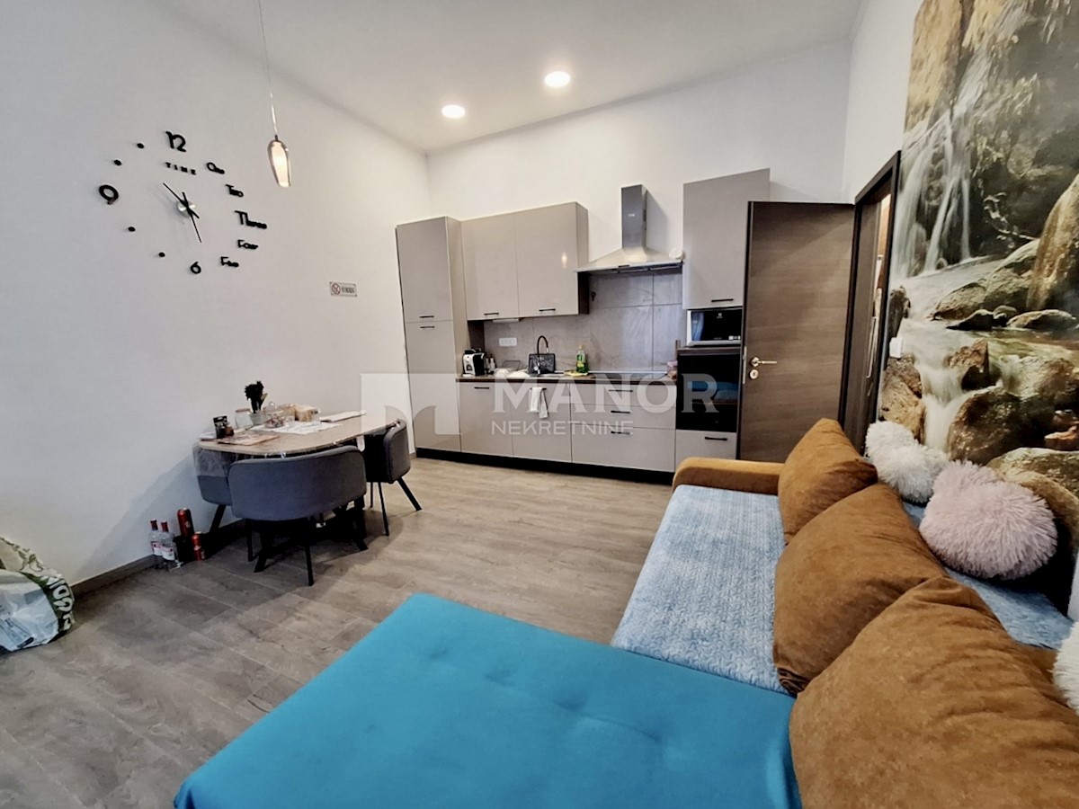 Apartmán Na prodej - PRIMORSKO-GORANSKA RIJEKA