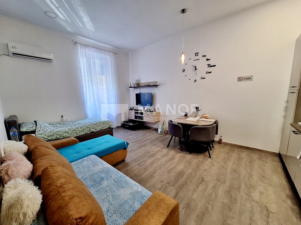 Apartmán Na prodej - PRIMORSKO-GORANSKA RIJEKA