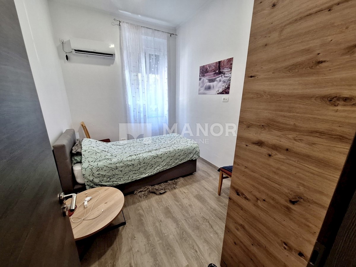 Apartmán Na prodej - PRIMORSKO-GORANSKA RIJEKA