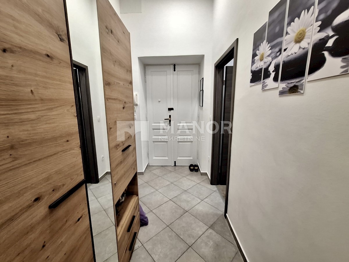 Apartmán Na prodej - PRIMORSKO-GORANSKA RIJEKA