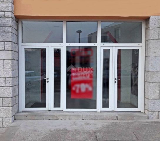 Gewerbefläche zu verkaufen 294 m² – Labin