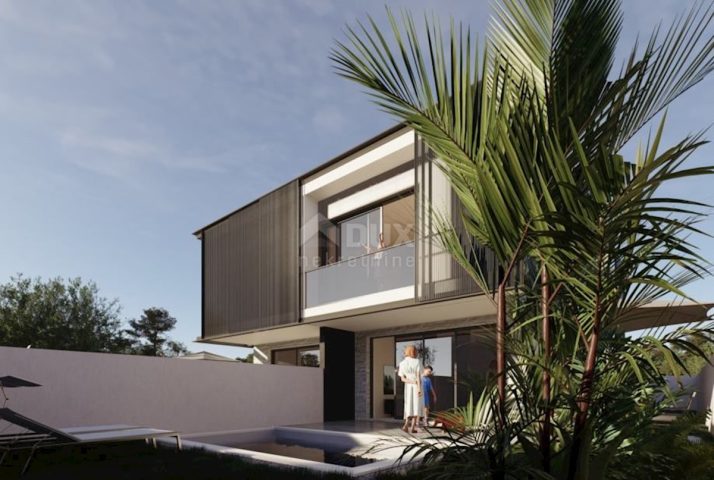 Haus zu verkaufen 110 m² – Medulin