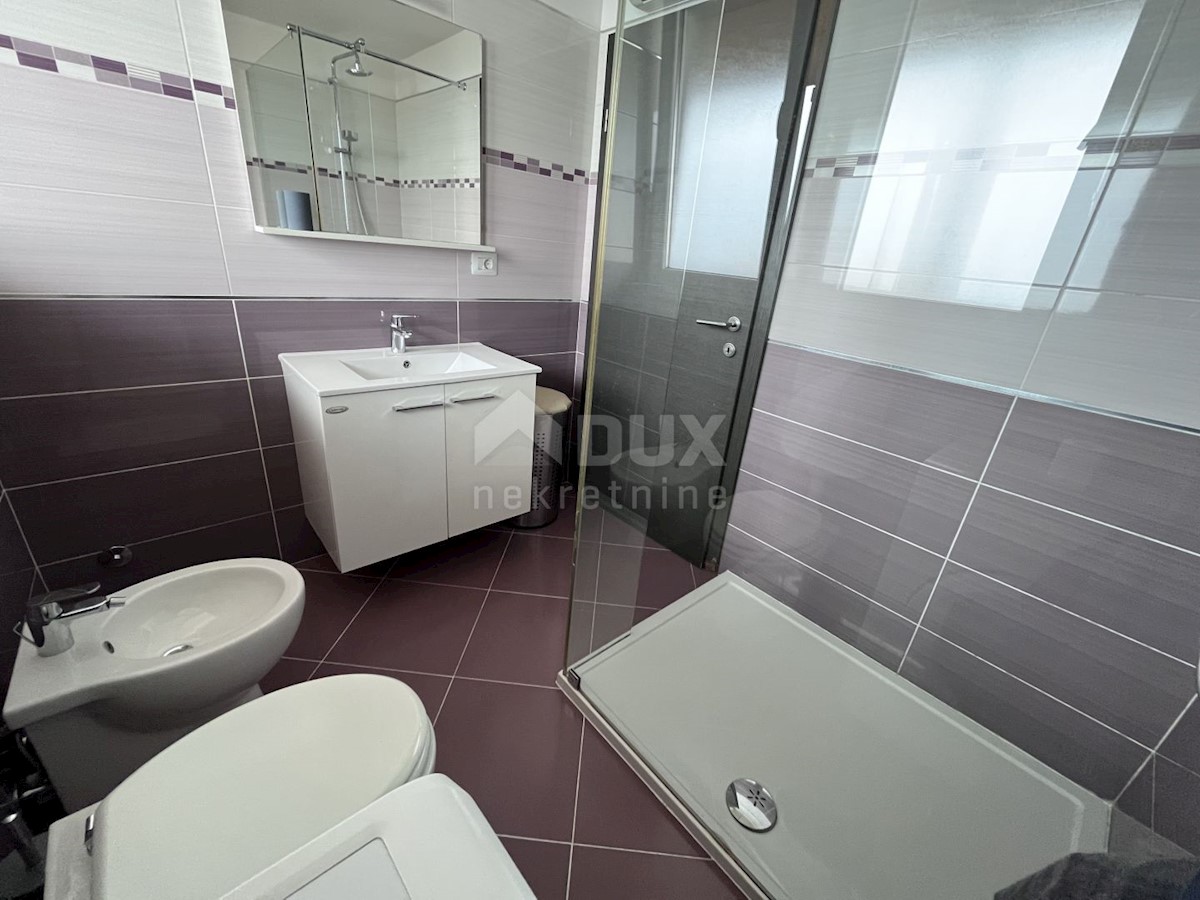 Flat For sale - PRIMORSKO-GORANSKA RIJEKA