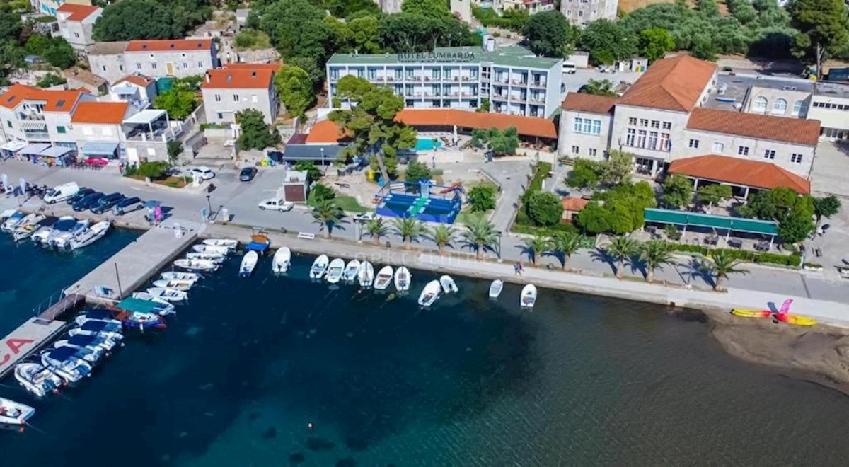 Hotel e pensioni Croazia - Commerciale In vendita KORČULA