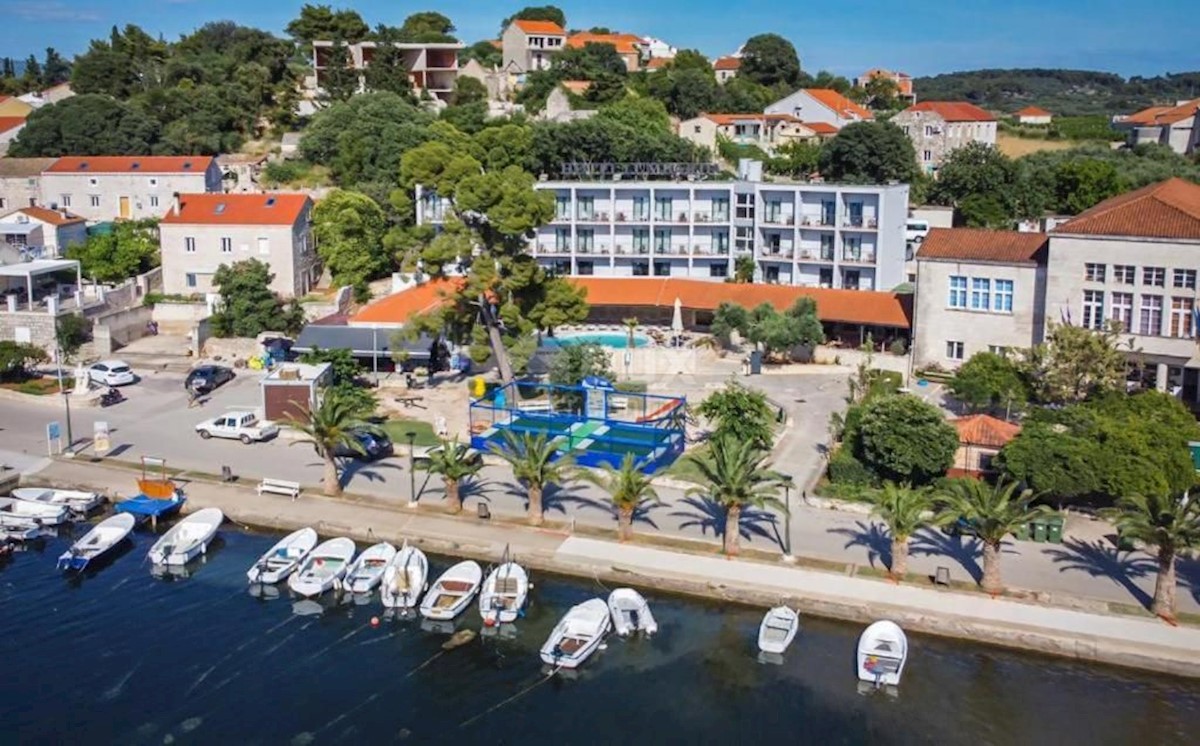 Commerciale In vendita - DUBROVAČKO-NERETVANSKA KORČULA