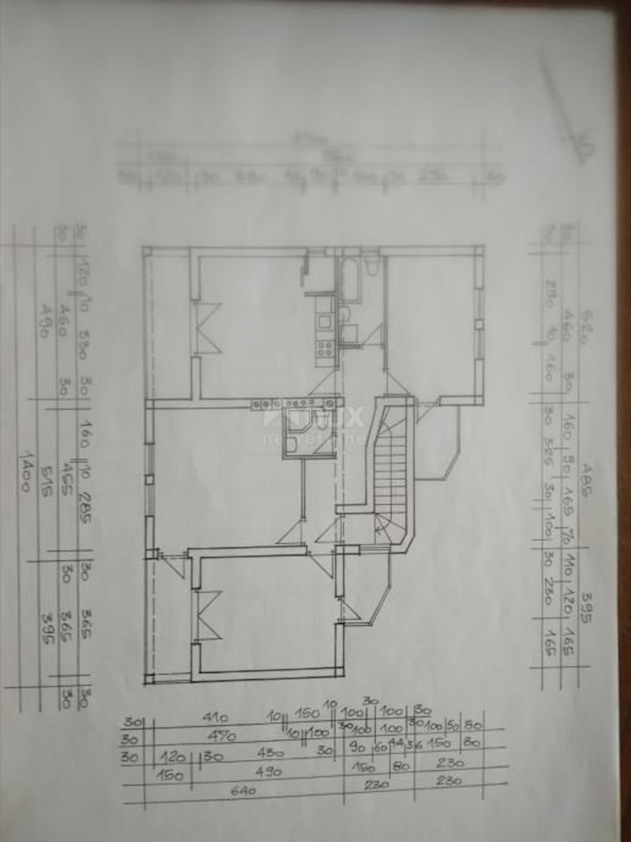 Haus Zu verkaufen - PRIMORSKO-GORANSKA KRK