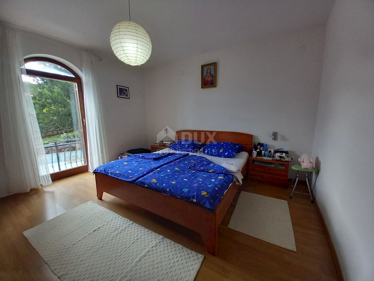 House For sale - PRIMORSKO-GORANSKA OPATIJA