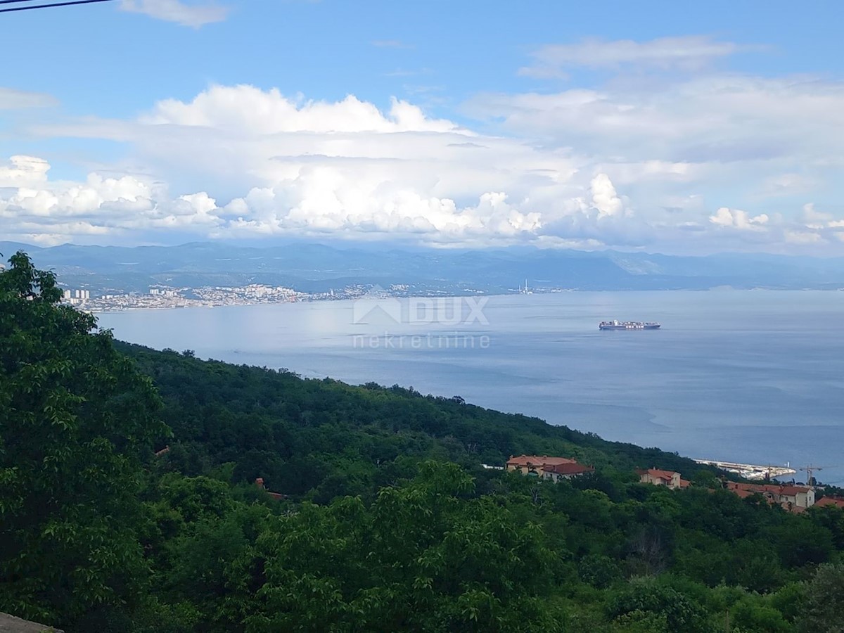 House For sale - PRIMORSKO-GORANSKA OPATIJA