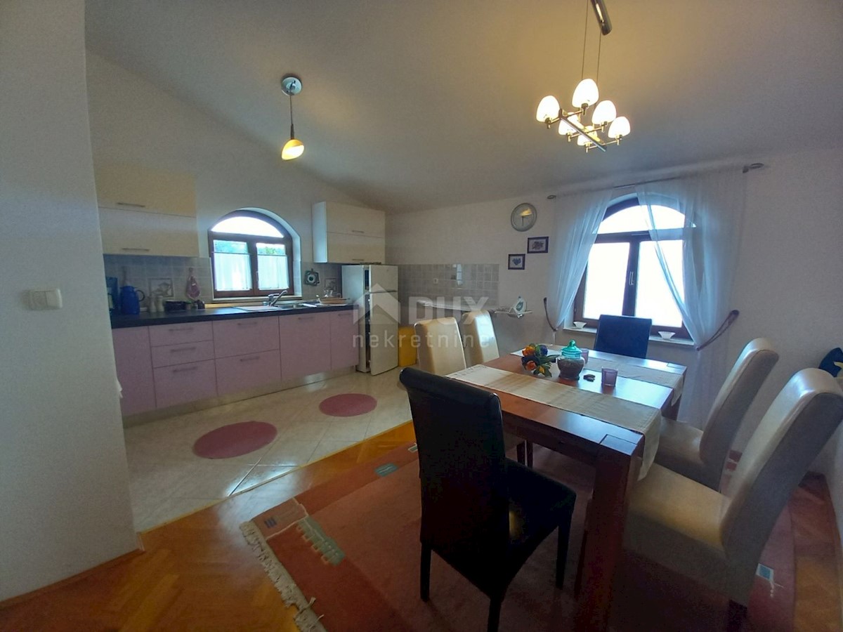 House For sale - PRIMORSKO-GORANSKA OPATIJA