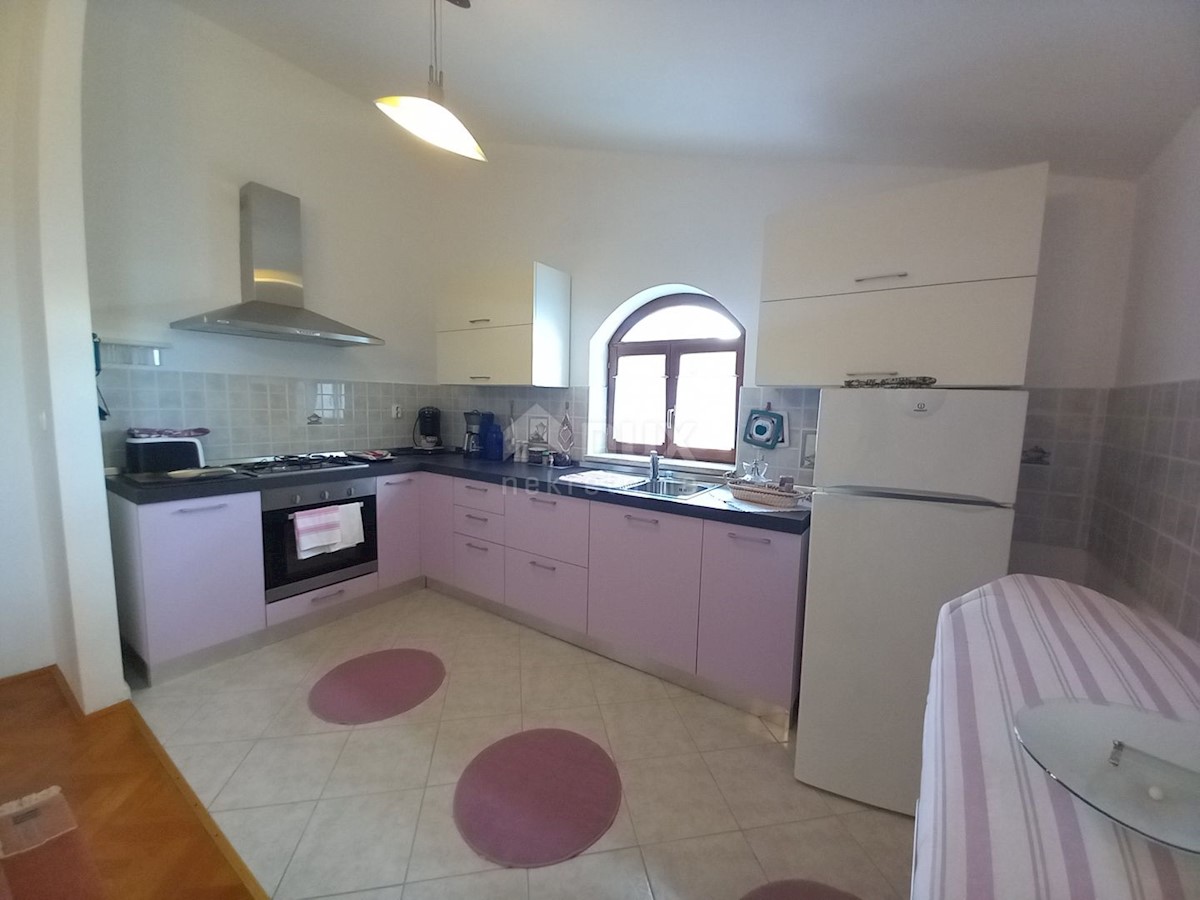 House For sale - PRIMORSKO-GORANSKA OPATIJA