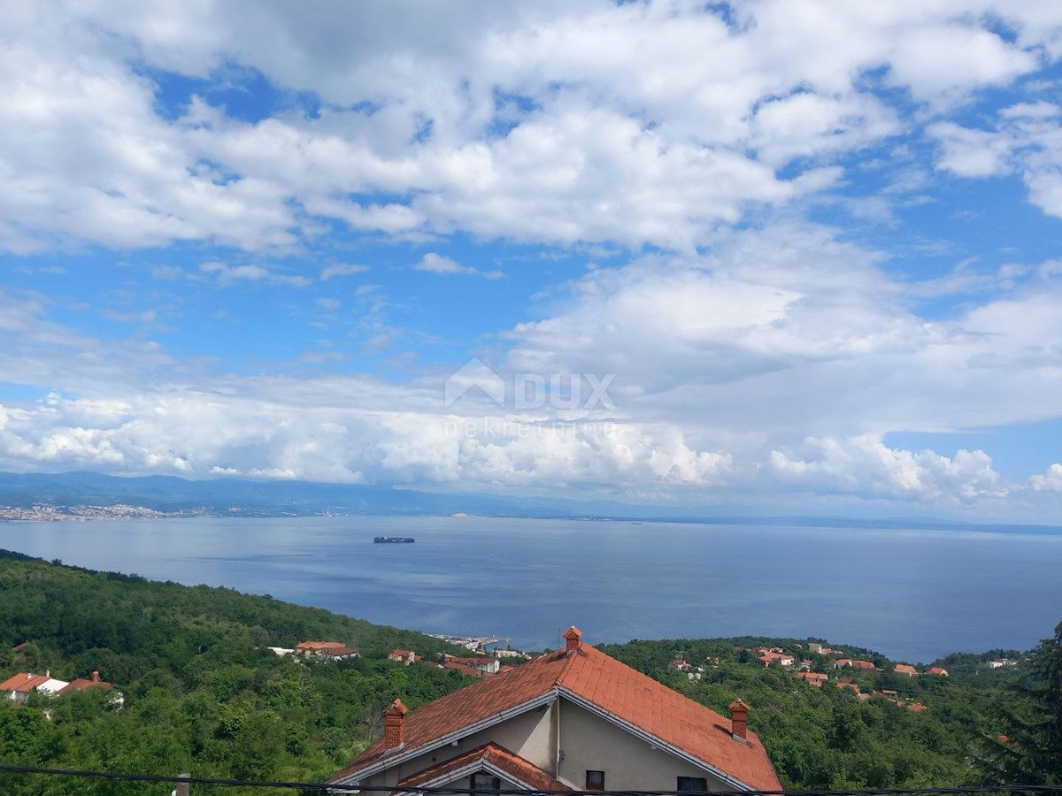 House For sale - PRIMORSKO-GORANSKA OPATIJA