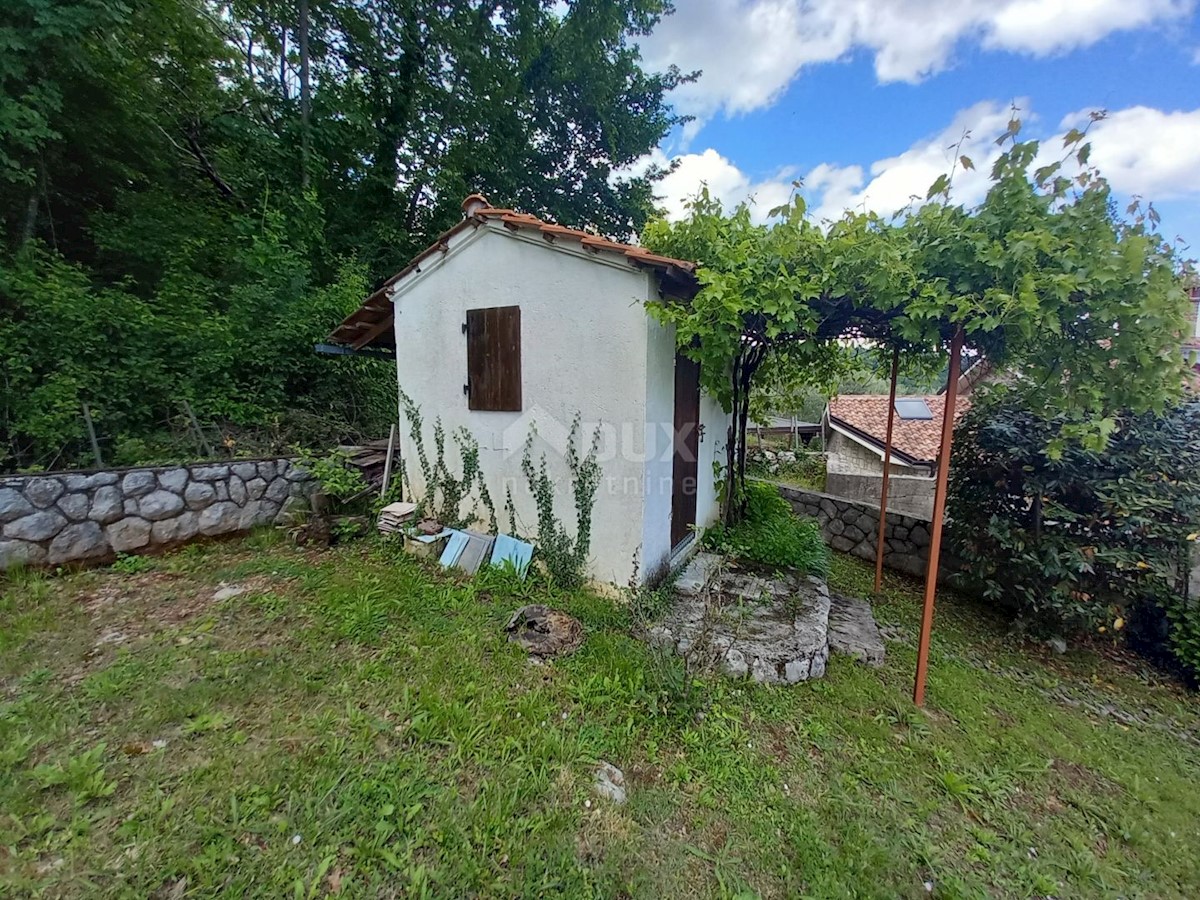 House For sale - PRIMORSKO-GORANSKA OPATIJA