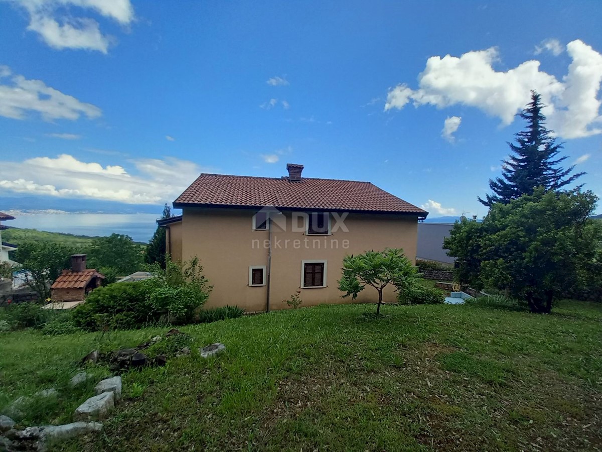 House For sale - PRIMORSKO-GORANSKA OPATIJA