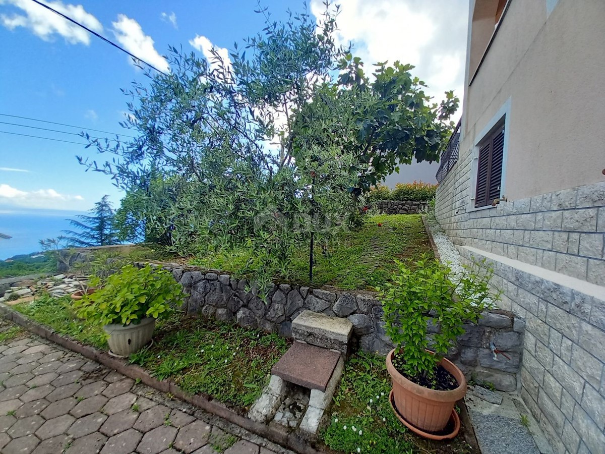 House For sale - PRIMORSKO-GORANSKA OPATIJA