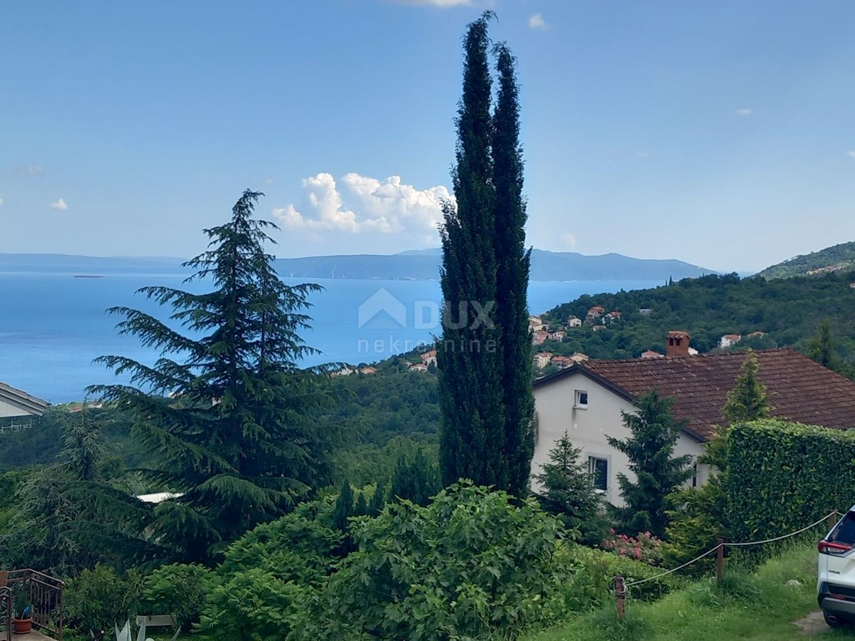 House For sale - PRIMORSKO-GORANSKA OPATIJA