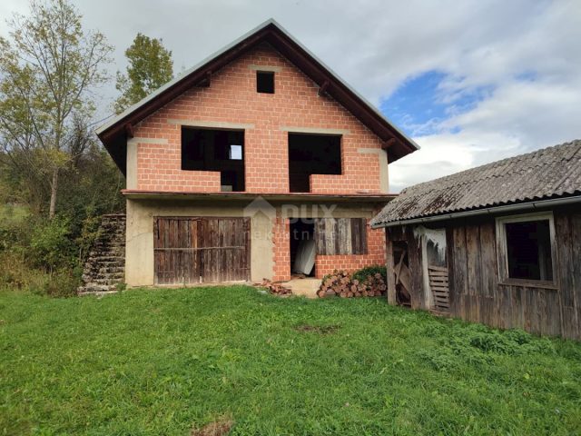 Pozemok na predaj 5769 m² – Plitvička Jezera