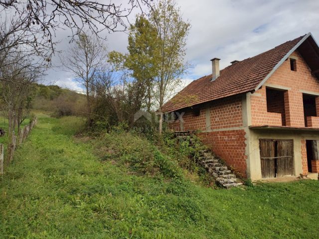 Zemljište Na prodaju - Ličko-senjska Plitvička Jezera - foto 2/5