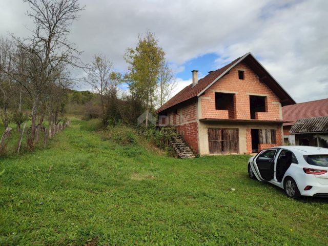 Zemljište Na prodaju - Ličko-senjska Plitvička Jezera - foto 4/5