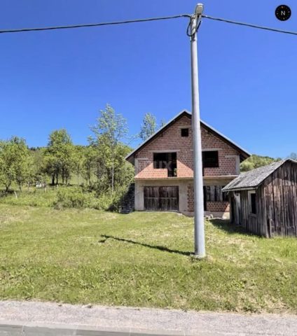 Zemljište Na prodaju - Ličko-senjska Plitvička Jezera - foto 5/5