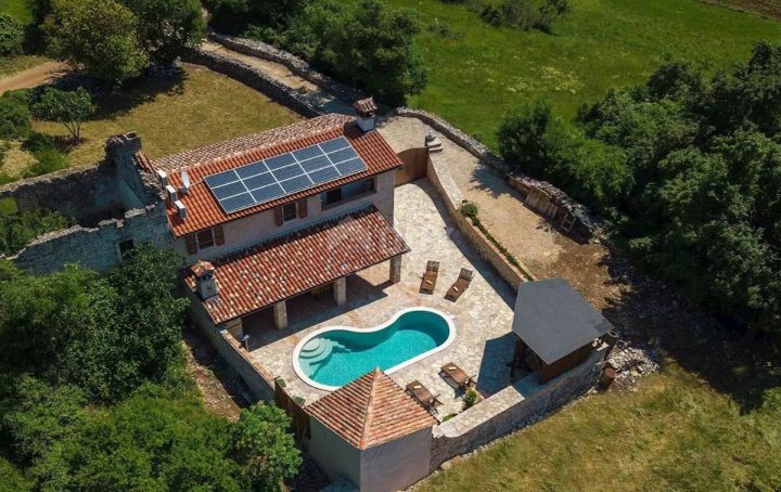 Kuća Na prodaju - Istarska Barban - foto 2/32
