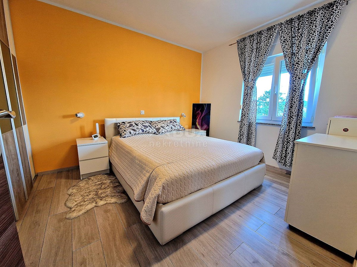 Apartmán Na prodej - PRIMORSKO-GORANSKA OPATIJA