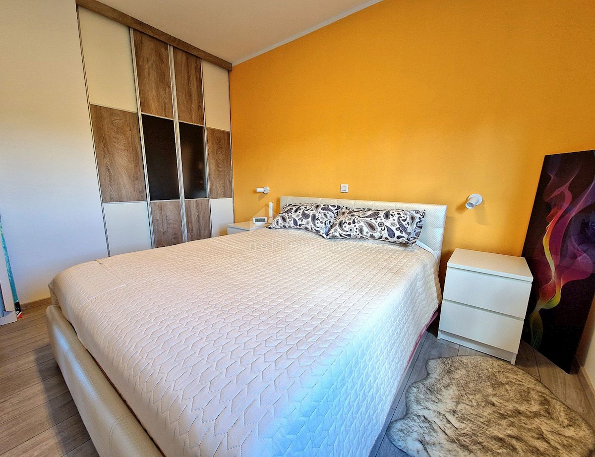 Apartment Zu verkaufen - PRIMORSKO-GORANSKA OPATIJA