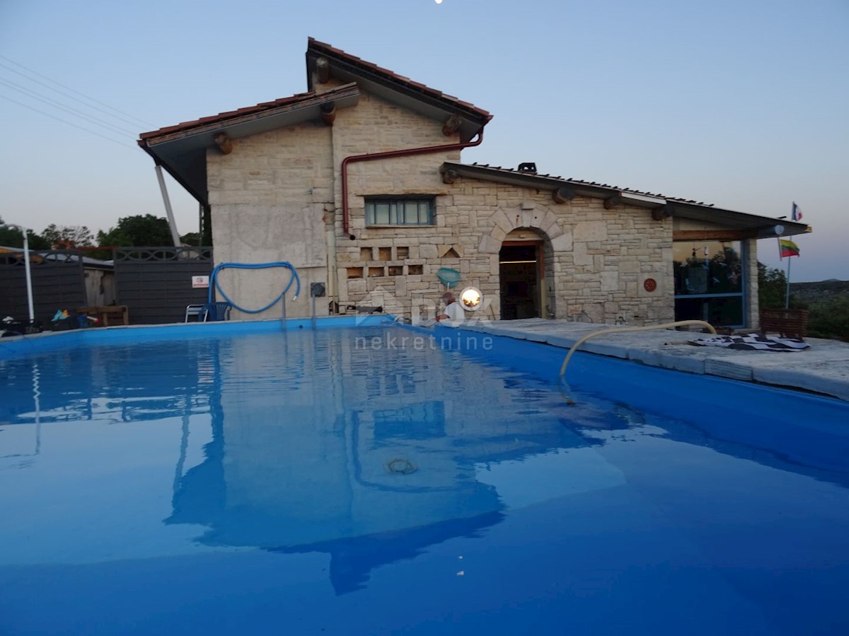 House For sale VRANA