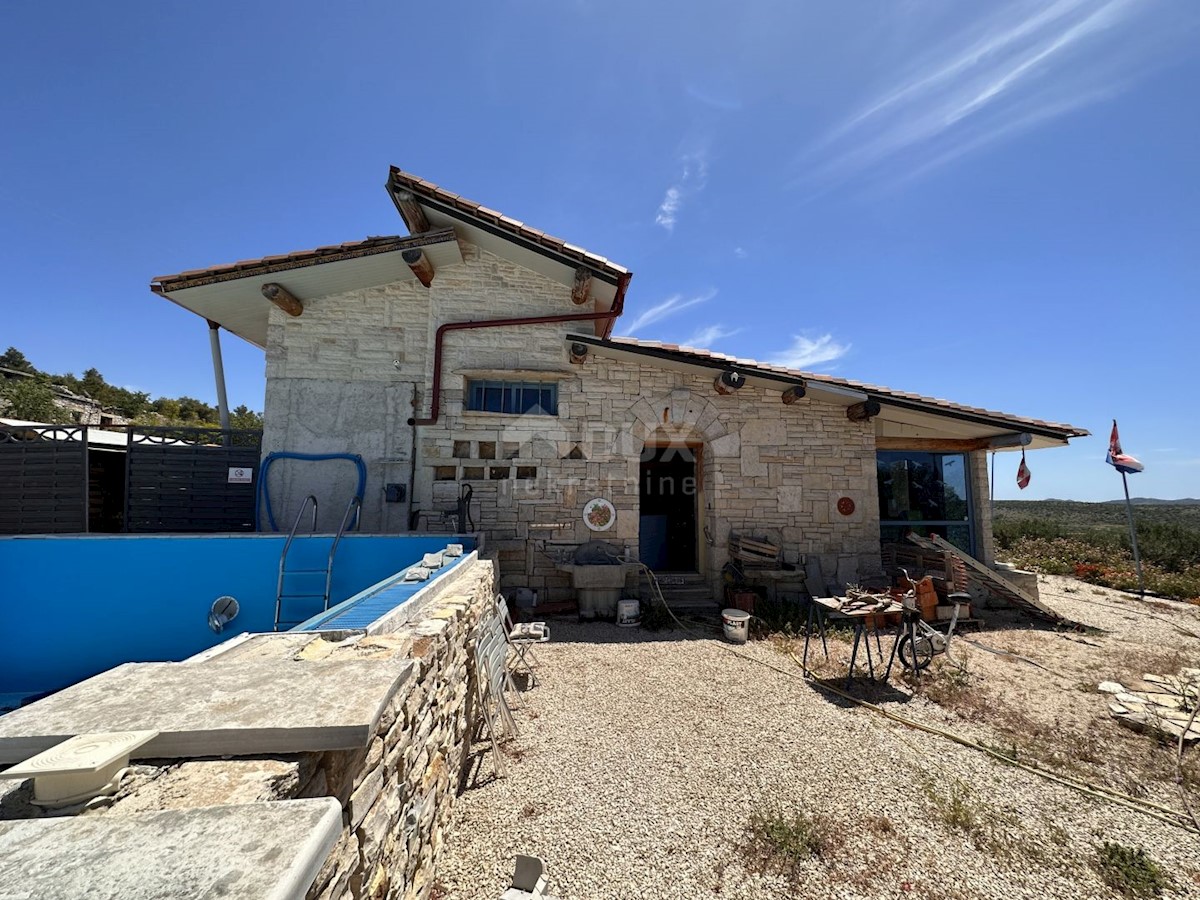 Haus Zu verkaufen - ZADARSKA PAKOŠTANE