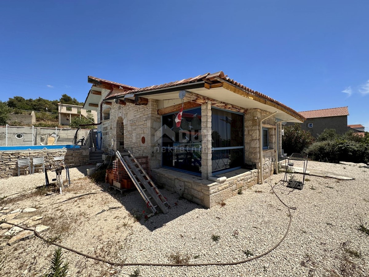 Haus Zu verkaufen - ZADARSKA PAKOŠTANE