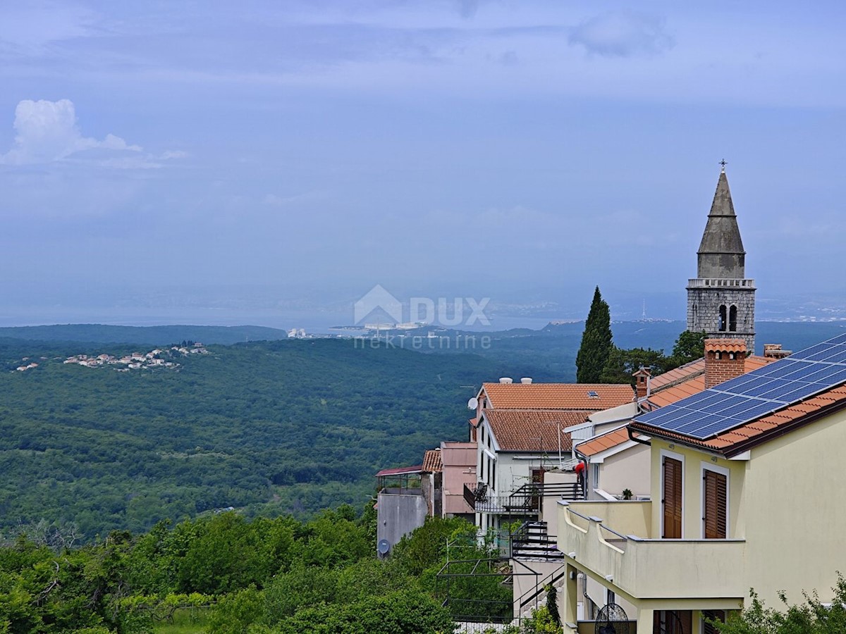 Kuća Na prodaju - PRIMORSKO-GORANSKA KRK