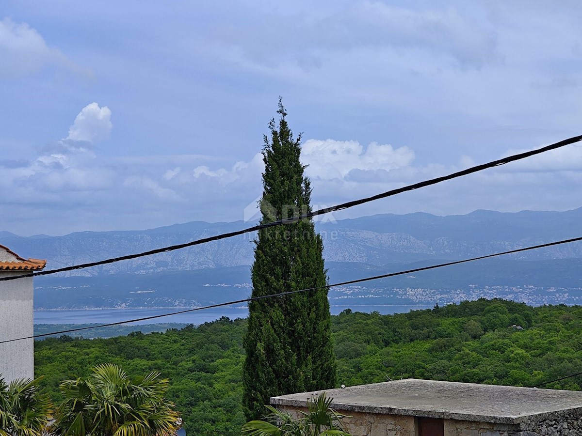 Kuća Na prodaju - PRIMORSKO-GORANSKA KRK