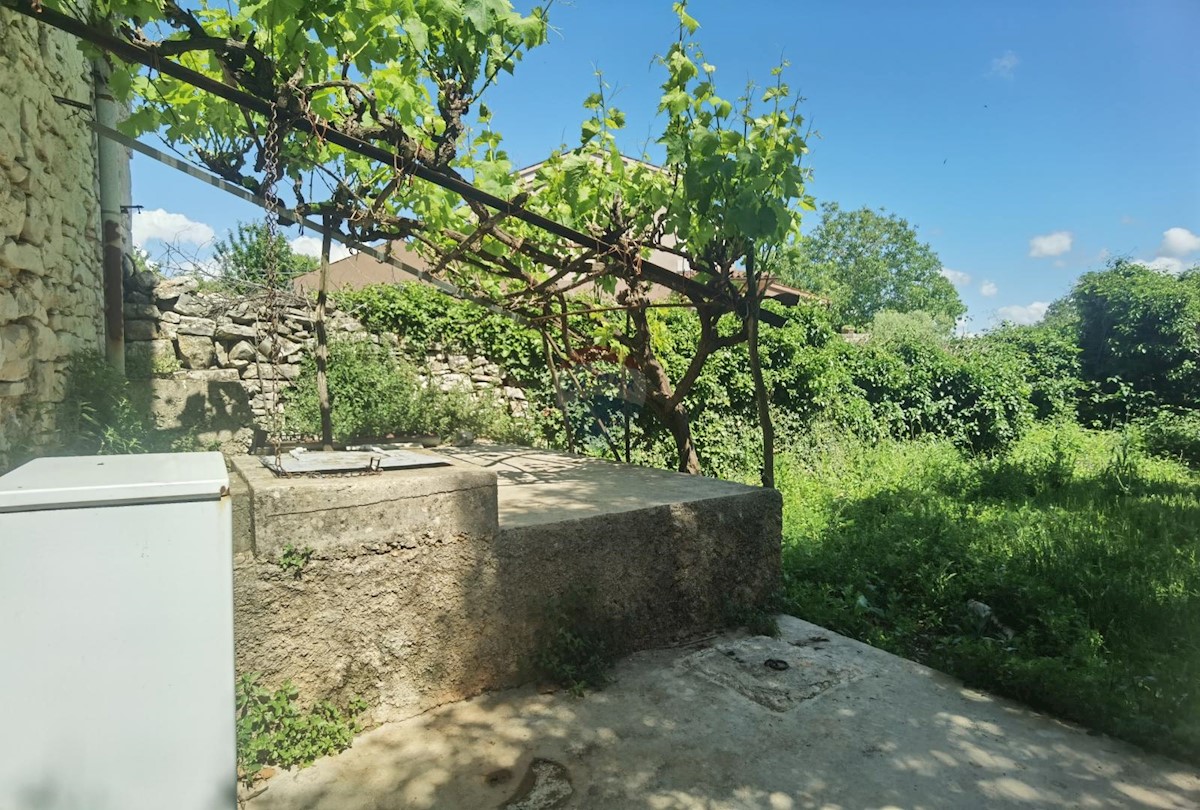 House For sale - ISTARSKA SVETVINČENAT