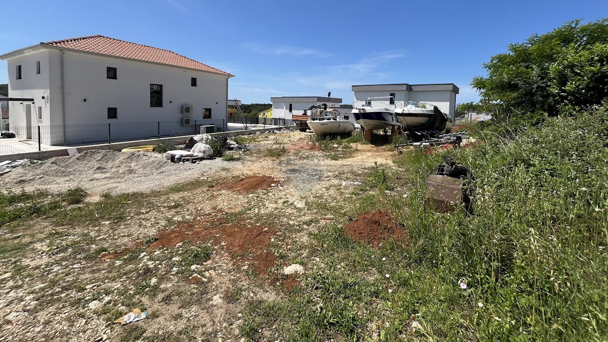 Land For sale - ISTARSKA POREČ