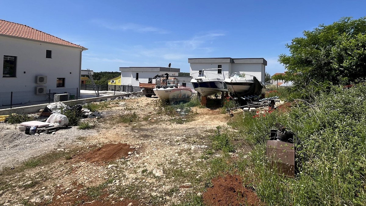 Terreno In vendita - ISTARSKA POREČ