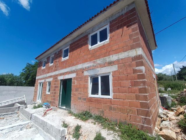 Kuća na prodaju 160 m² – Kanfanar