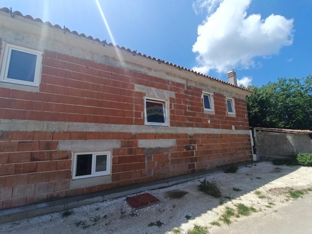 House For sale - Istarska Kanfanar - foto 5/12