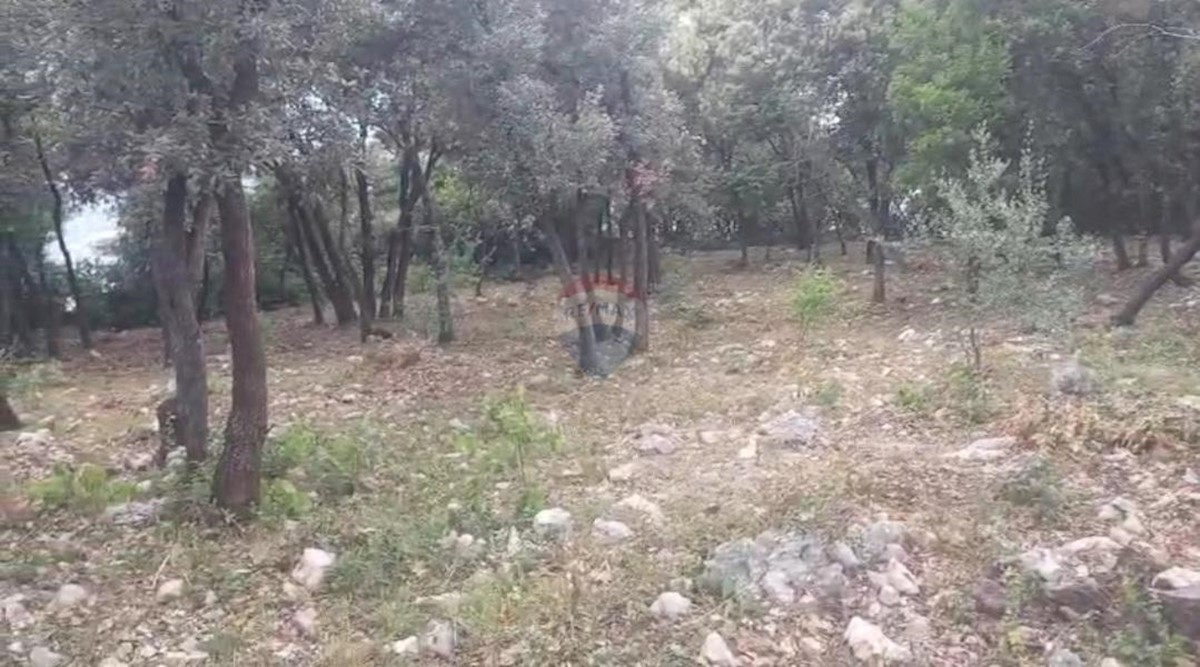 Parcela Naprodaj - ISTARSKA Marčana