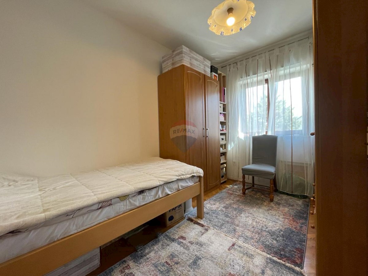 Apartmán Na prodej - PRIMORSKO-GORANSKA KRK